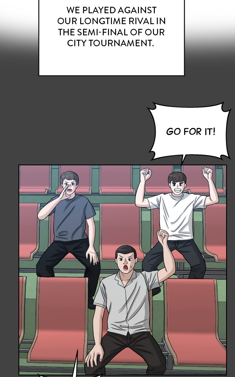 Read Big Man on the Court EN Manga Online
