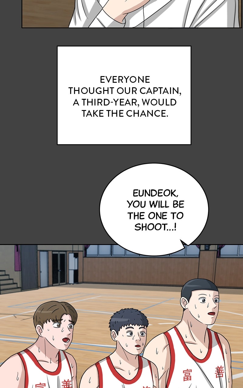Read Big Man on the Court EN Manga Online