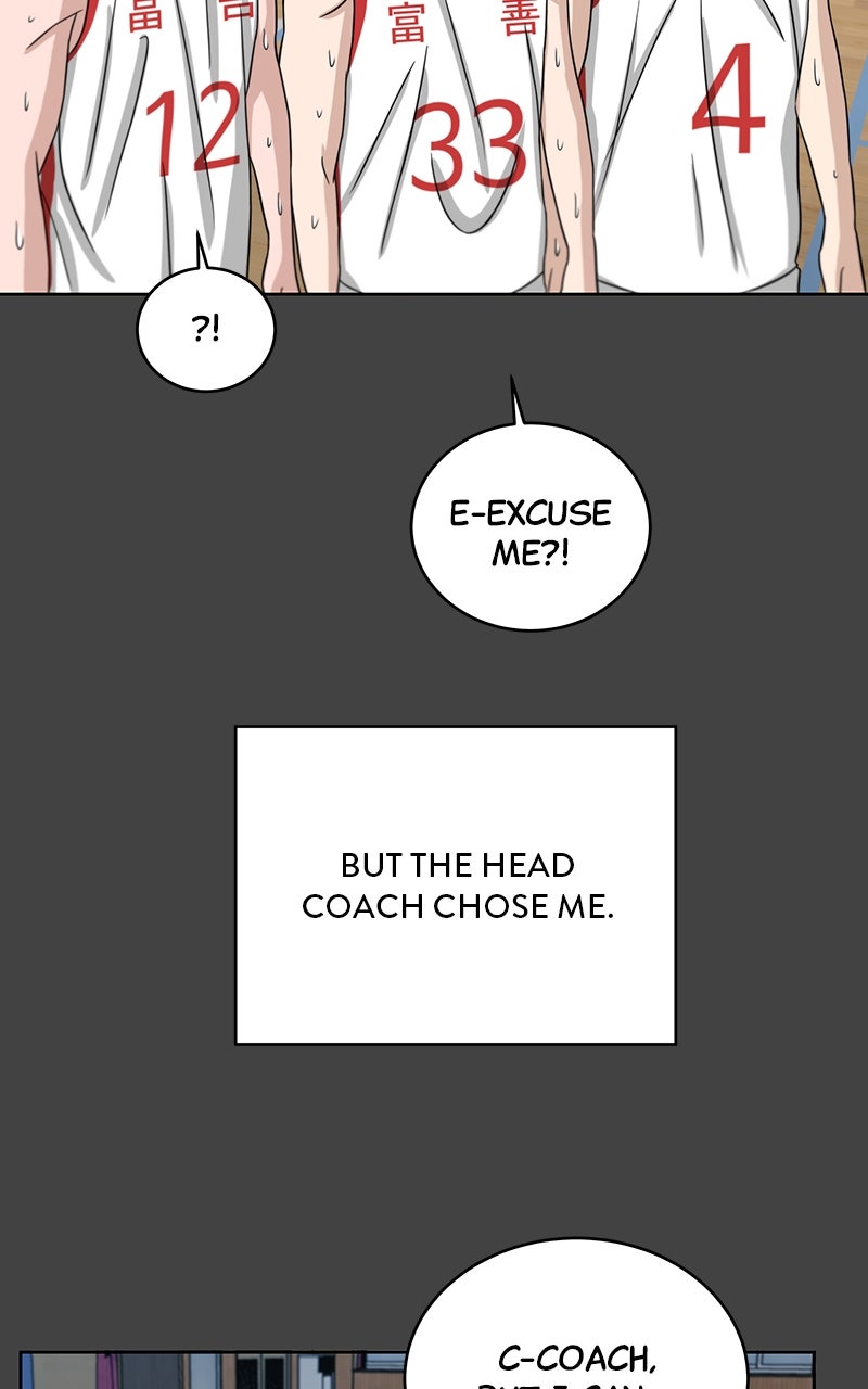 Read Big Man on the Court EN Manga Online