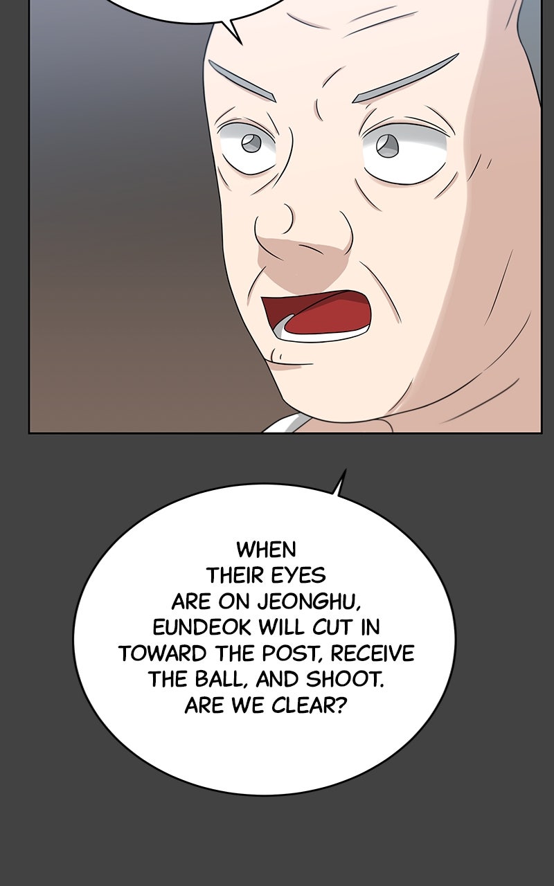 Read Big Man on the Court EN Manga Online