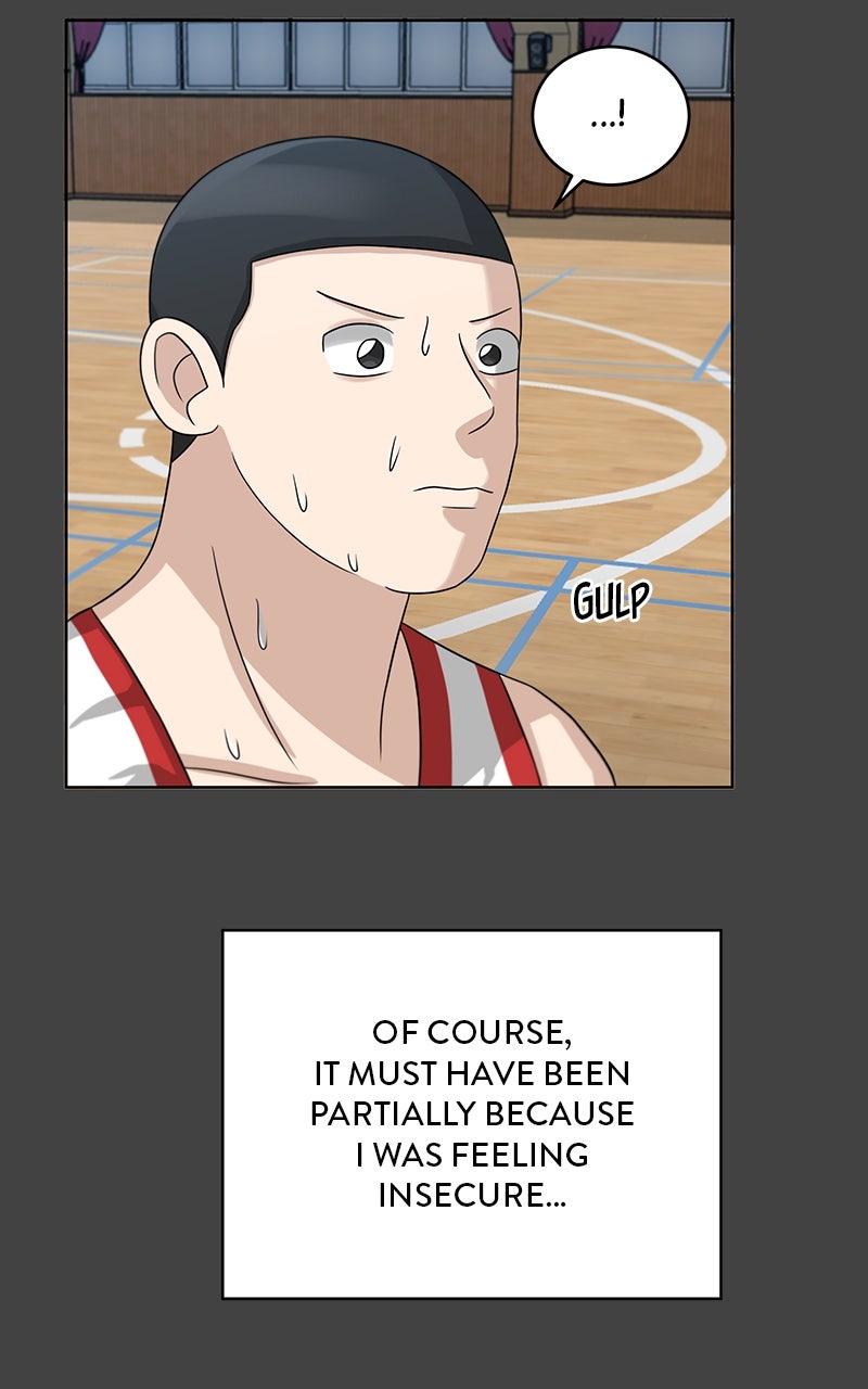 Read Big Man on the Court EN Manga Online