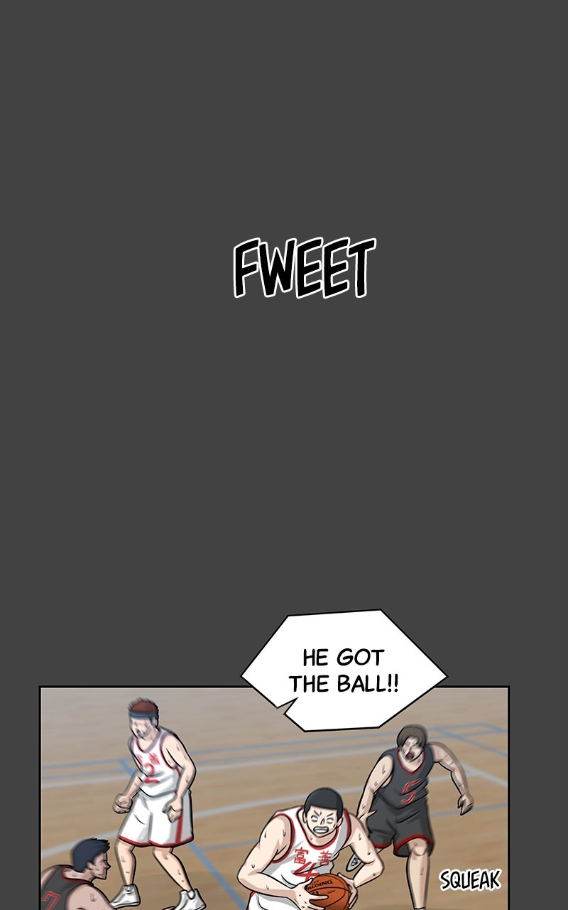 Read Big Man on the Court EN Manga Online