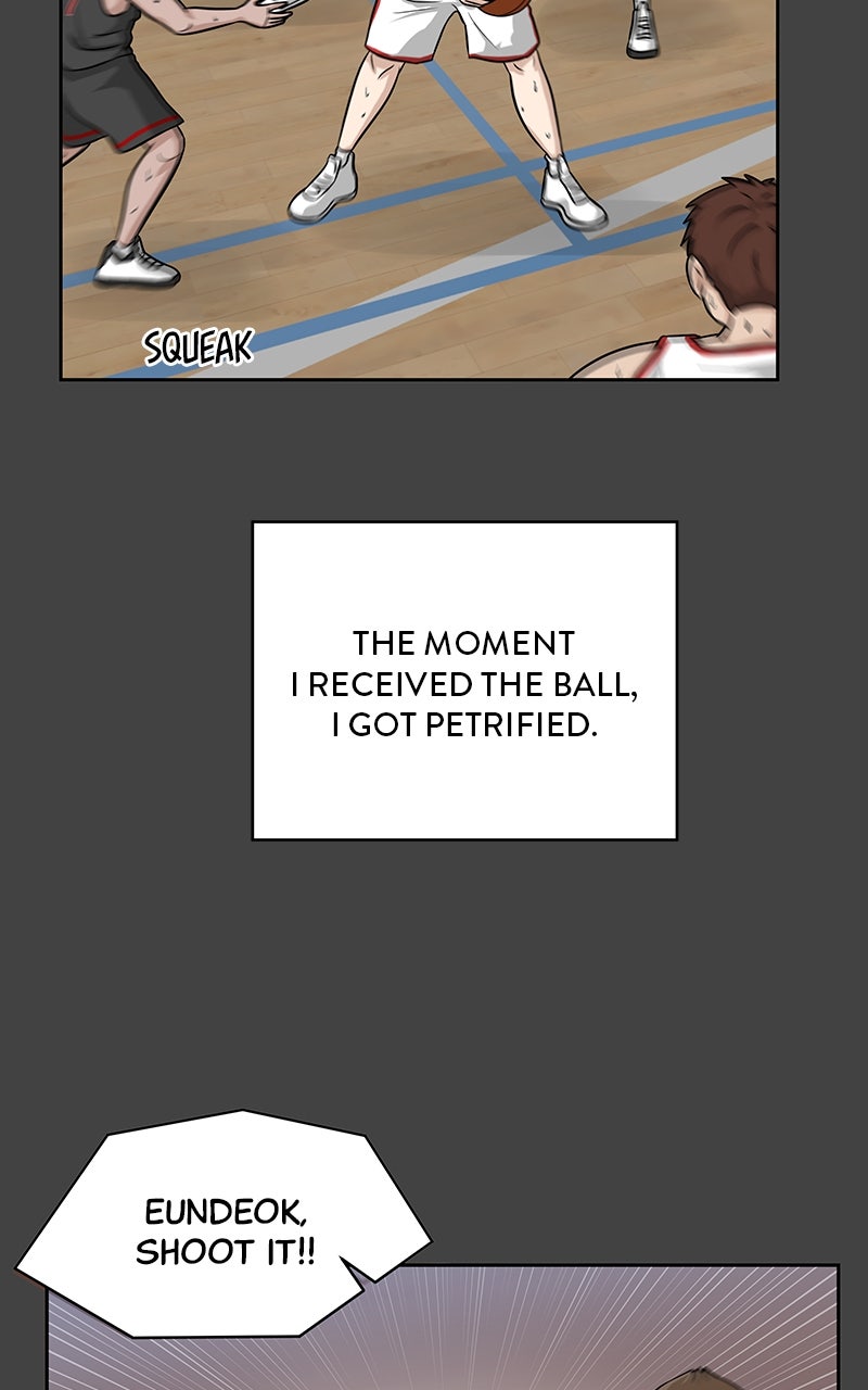 Read Big Man on the Court EN Manga Online