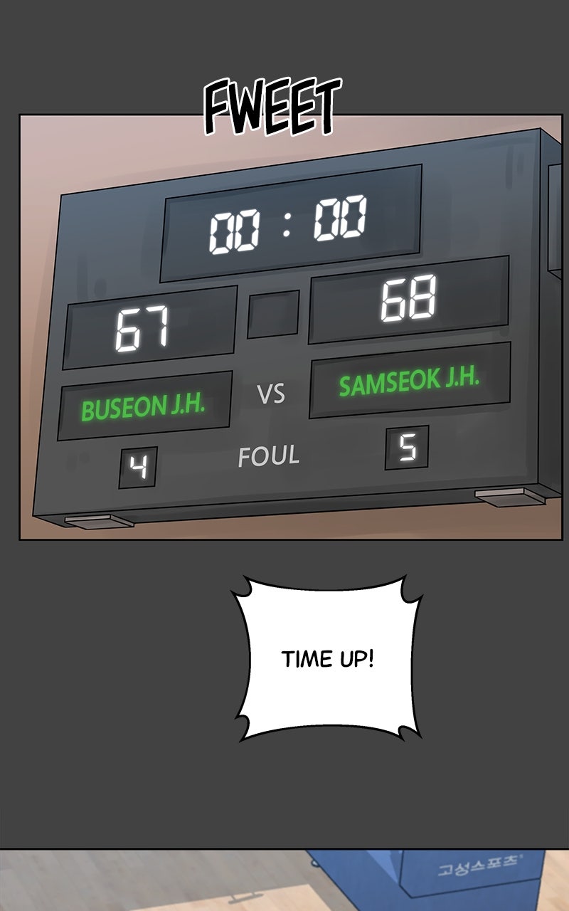 Read Big Man on the Court EN Manga Online