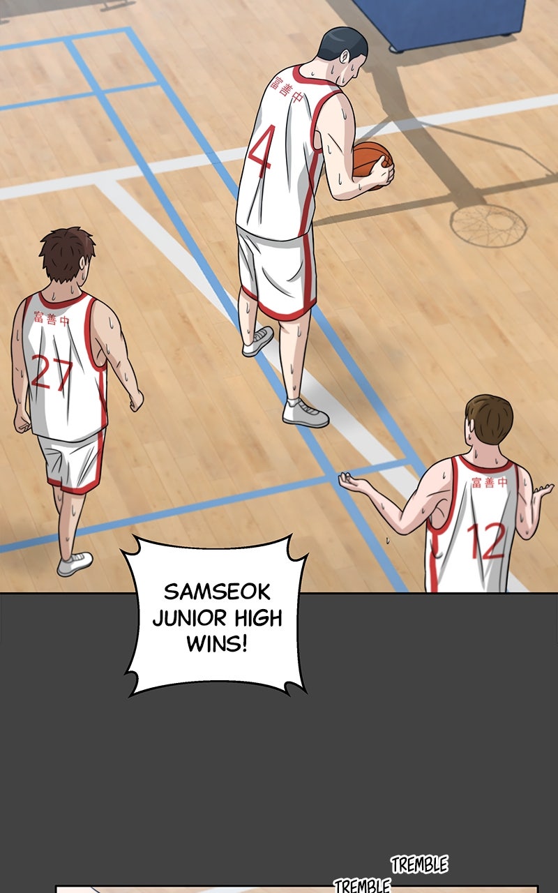 Read Big Man on the Court EN Manga Online