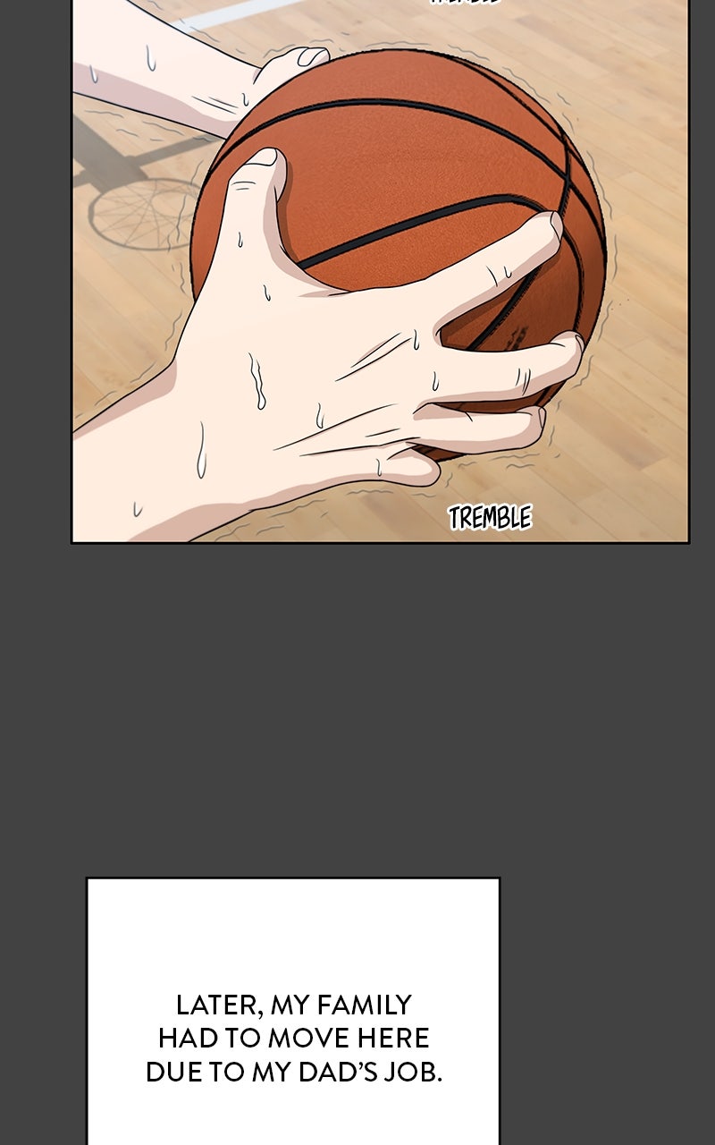Read Big Man on the Court EN Manga Online