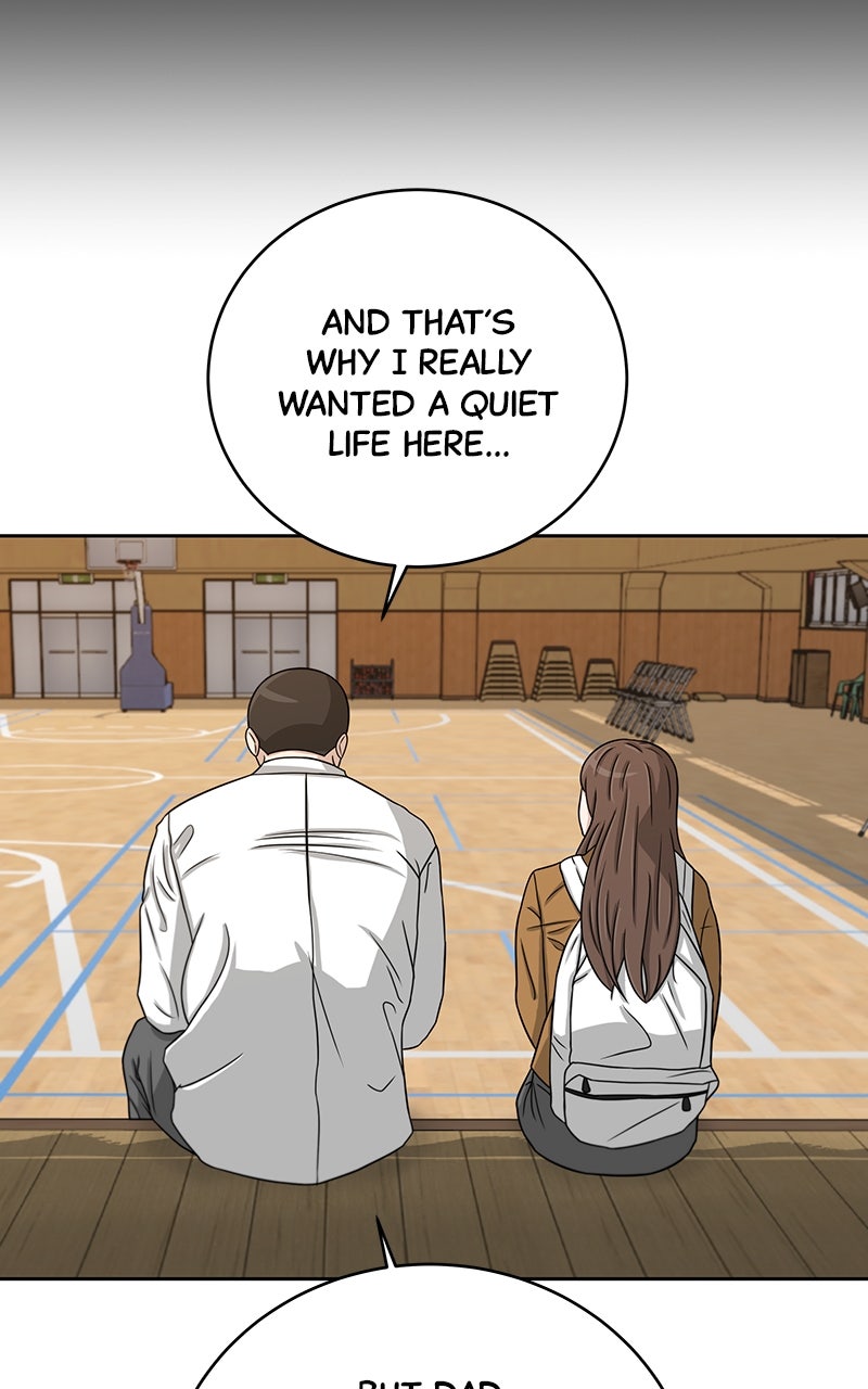 Read Big Man on the Court EN Manga Online