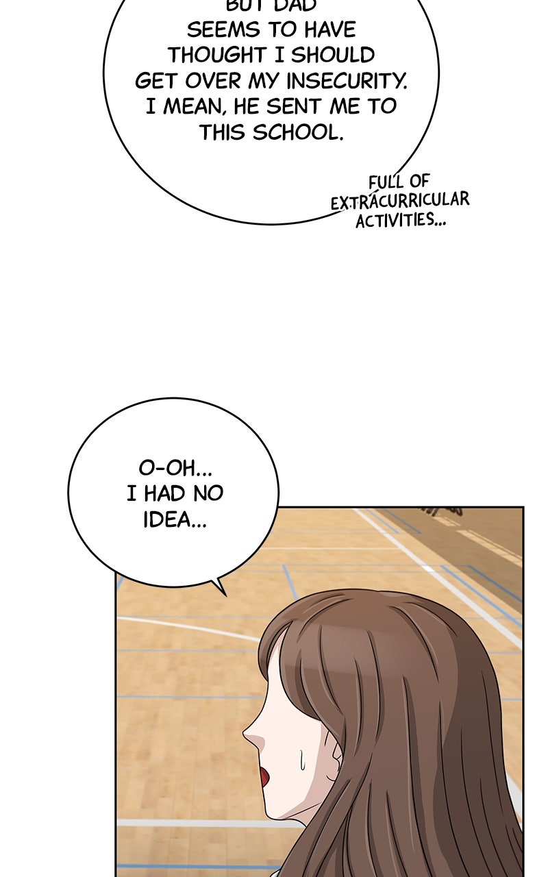 Read Big Man on the Court EN Manga Online