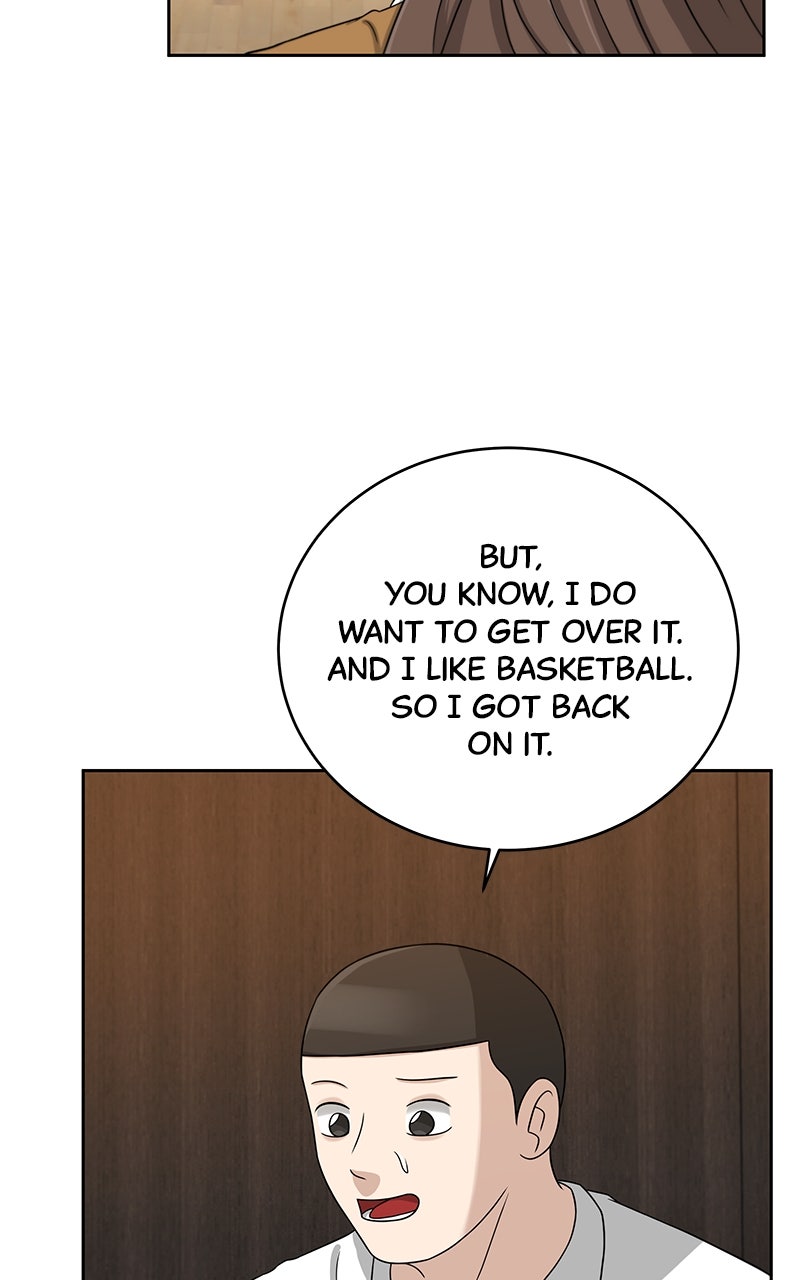 Read Big Man on the Court EN Manga Online