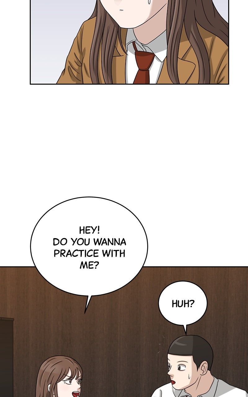 Read Big Man on the Court EN Manga Online