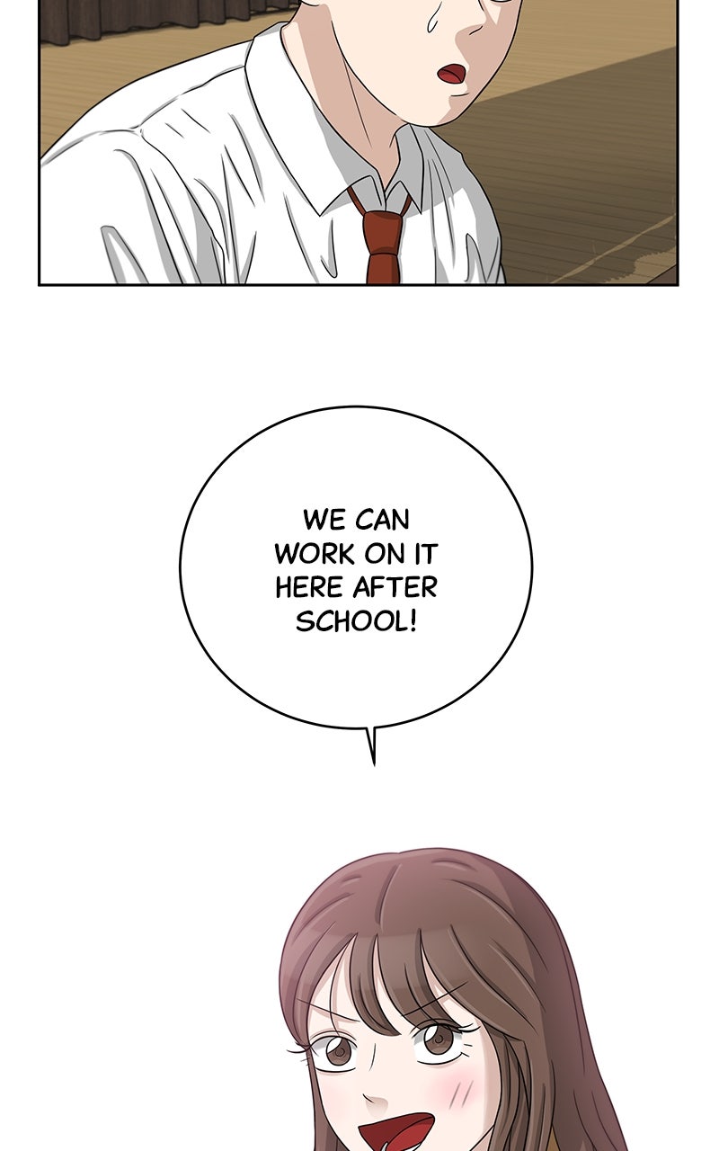 Read Big Man on the Court EN Manga Online