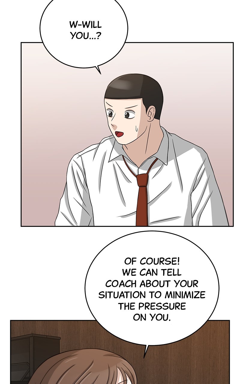 Read Big Man on the Court EN Manga Online