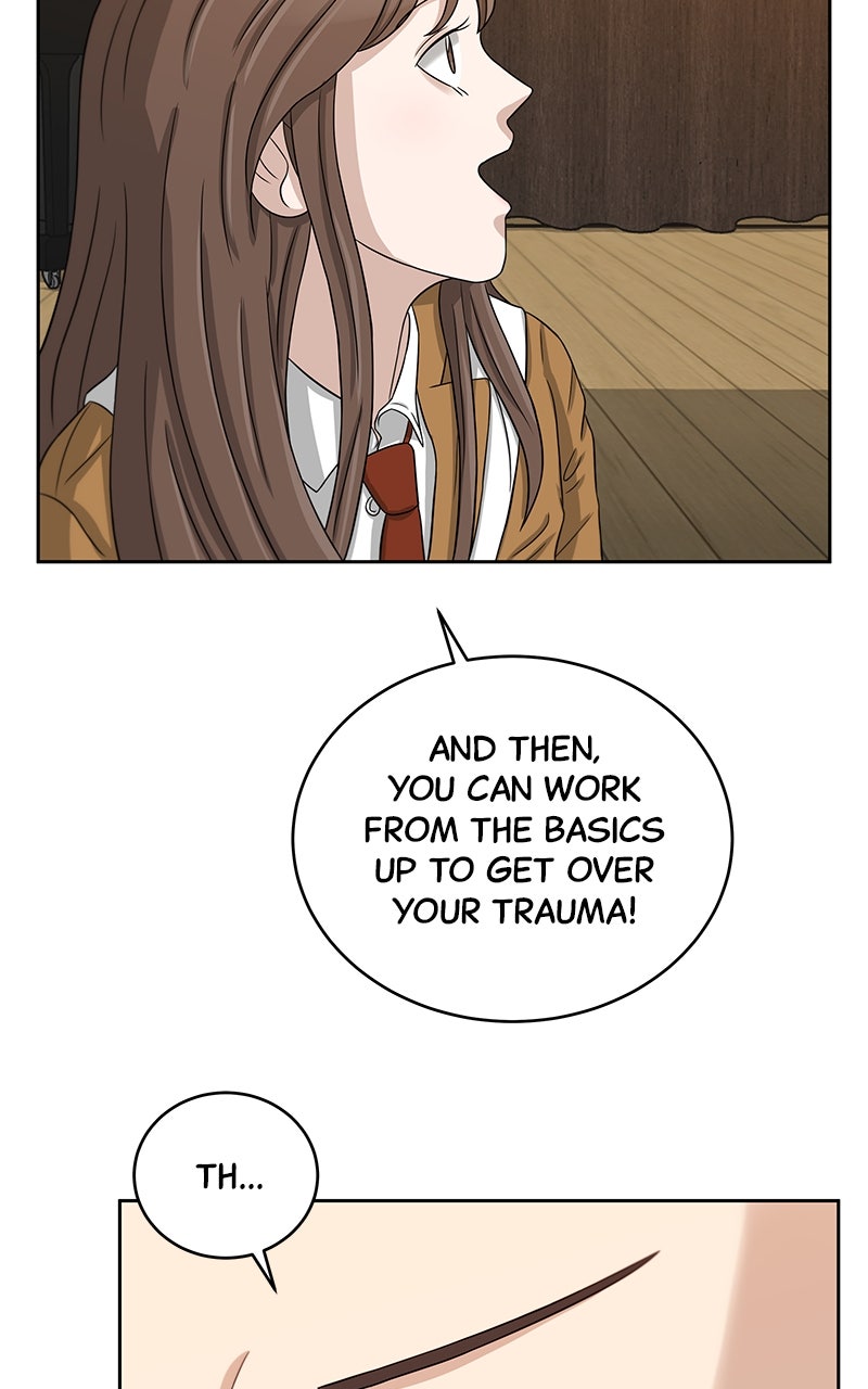 Read Big Man on the Court EN Manga Online