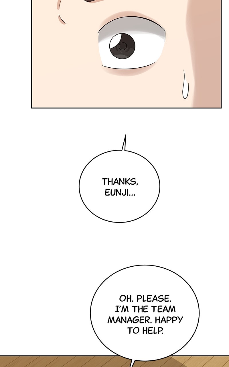 Read Big Man on the Court EN Manga Online