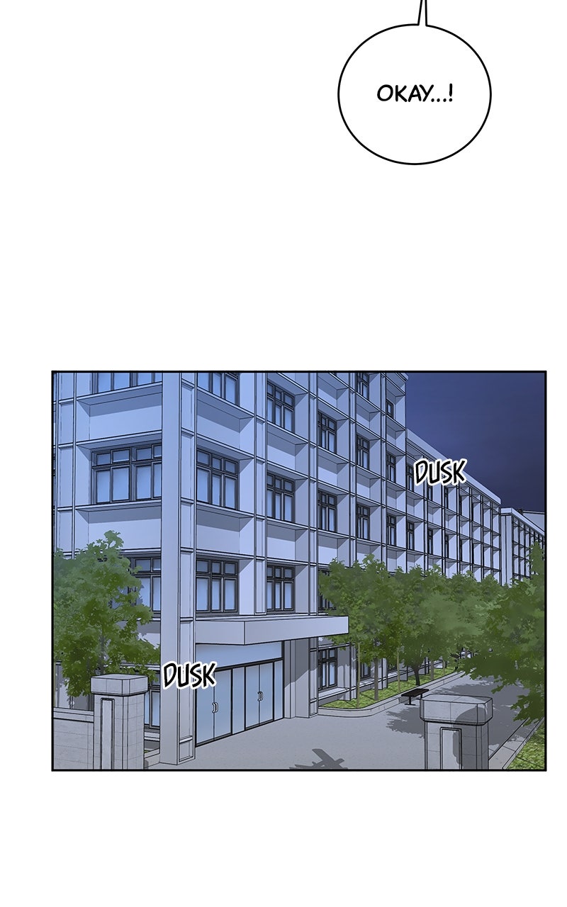 Read Big Man on the Court EN Manga Online