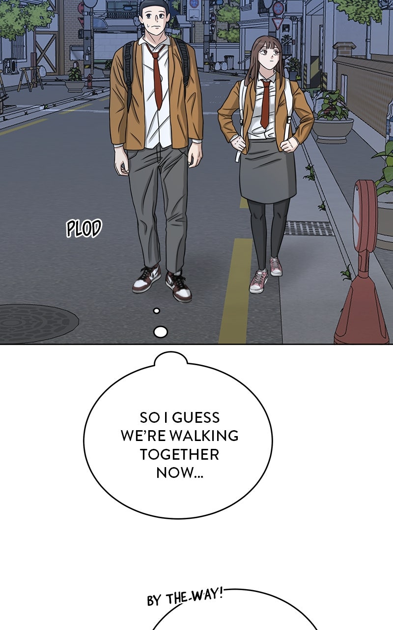 Read Big Man on the Court EN Manga Online