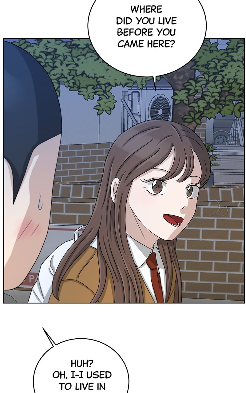Read Big Man on the Court EN Manga Online