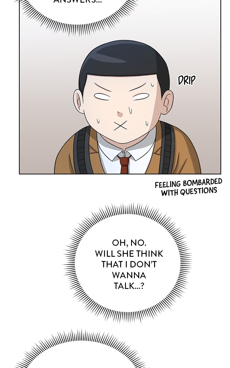 Read Big Man on the Court EN Manga Online