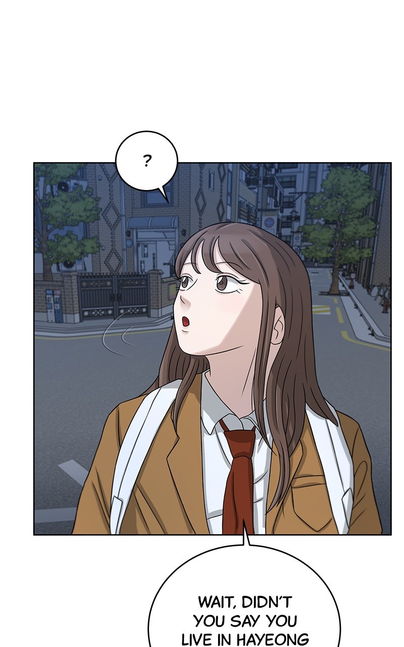 Read Big Man on the Court EN Manga Online