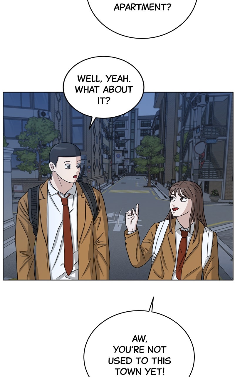 Read Big Man on the Court EN Manga Online