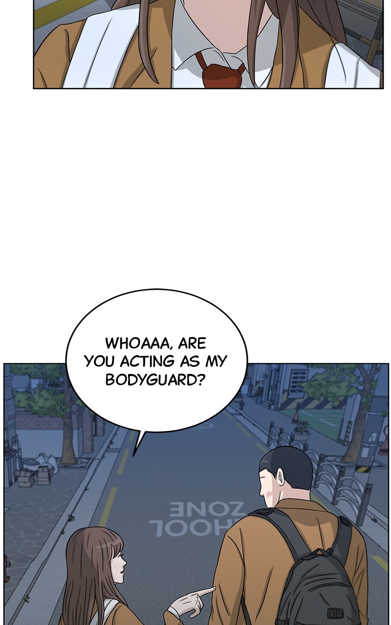 Read Big Man on the Court EN Manga Online