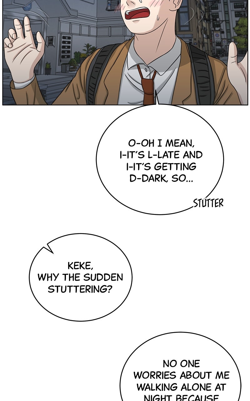 Read Big Man on the Court EN Manga Online