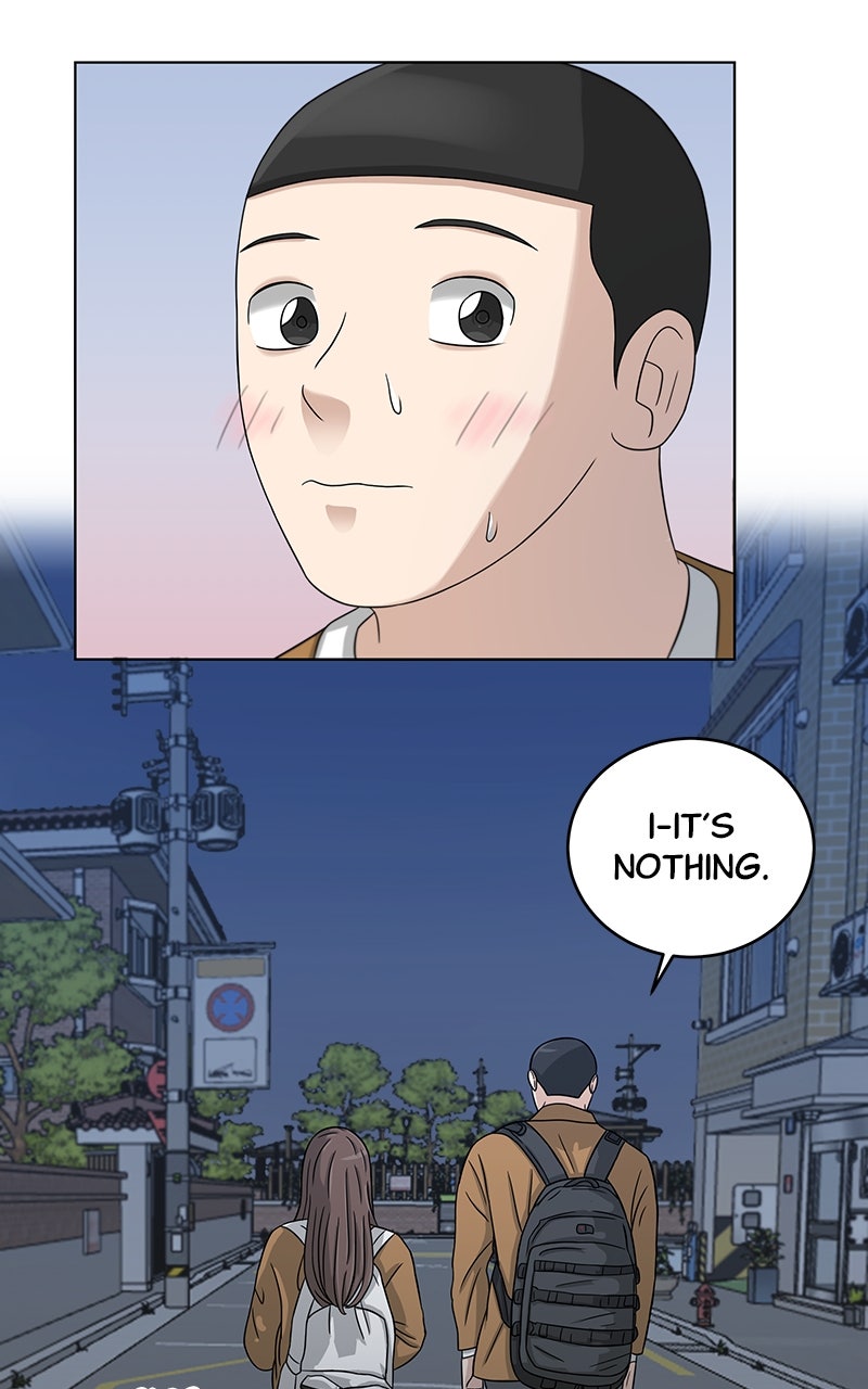Read Big Man on the Court EN Manga Online