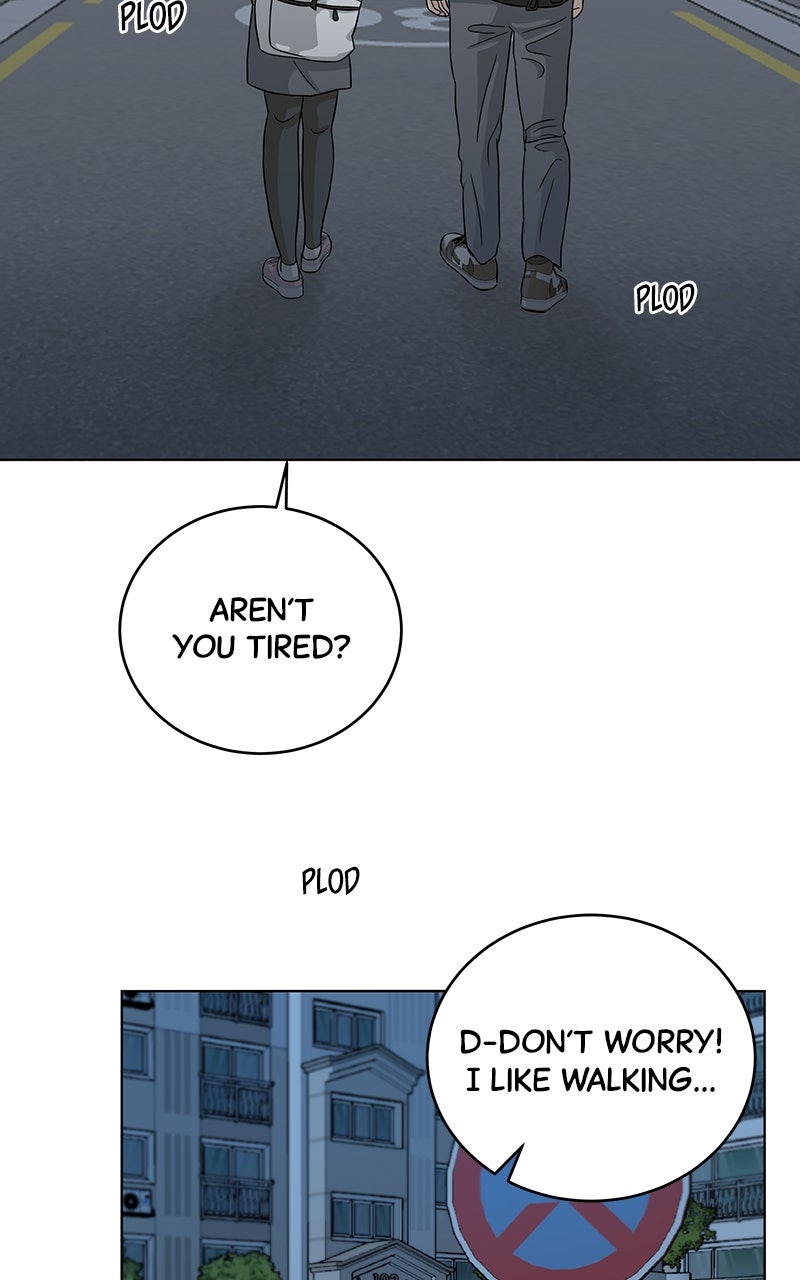 Read Big Man on the Court EN Manga Online