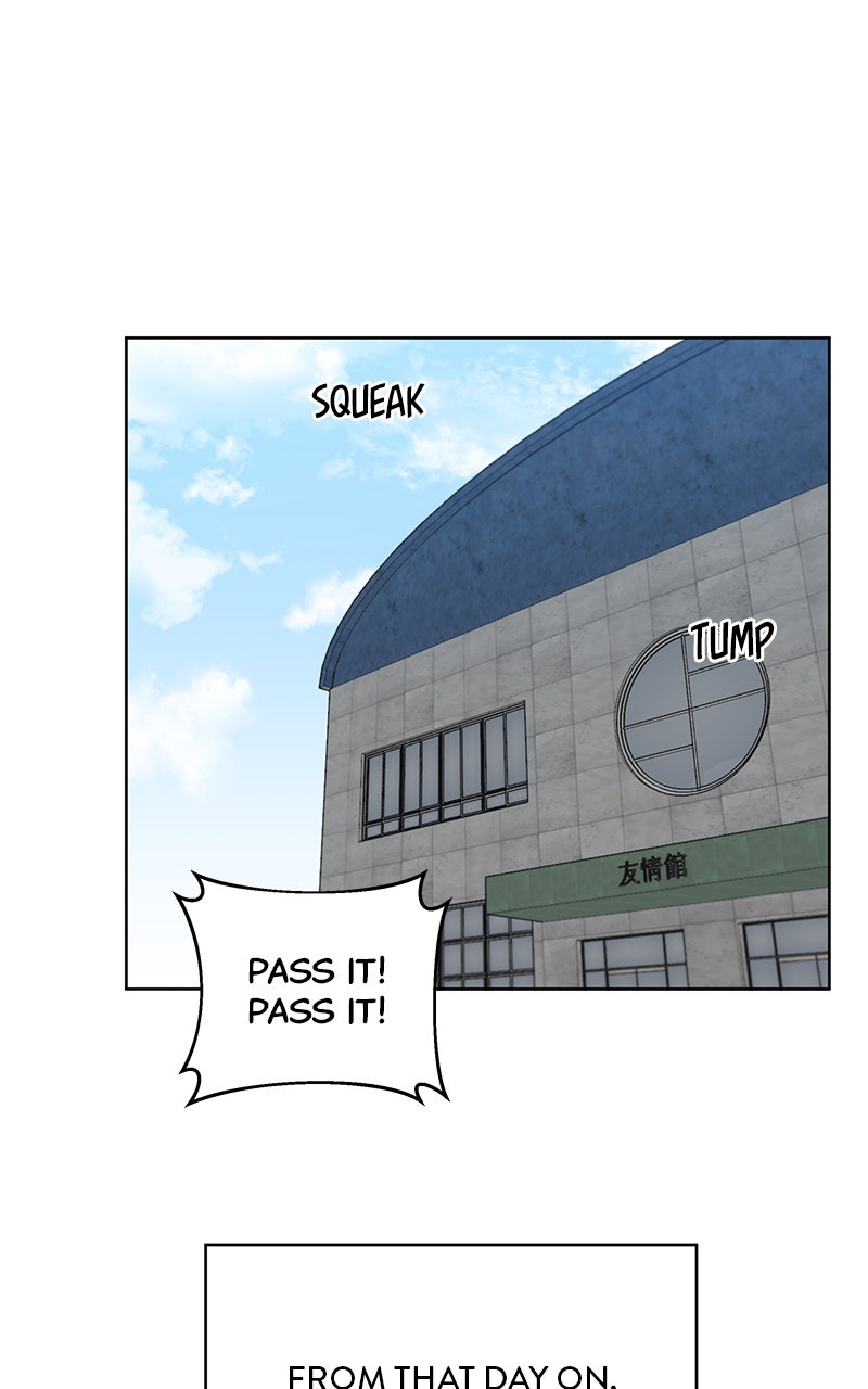 Read Big Man on the Court EN Manga Online