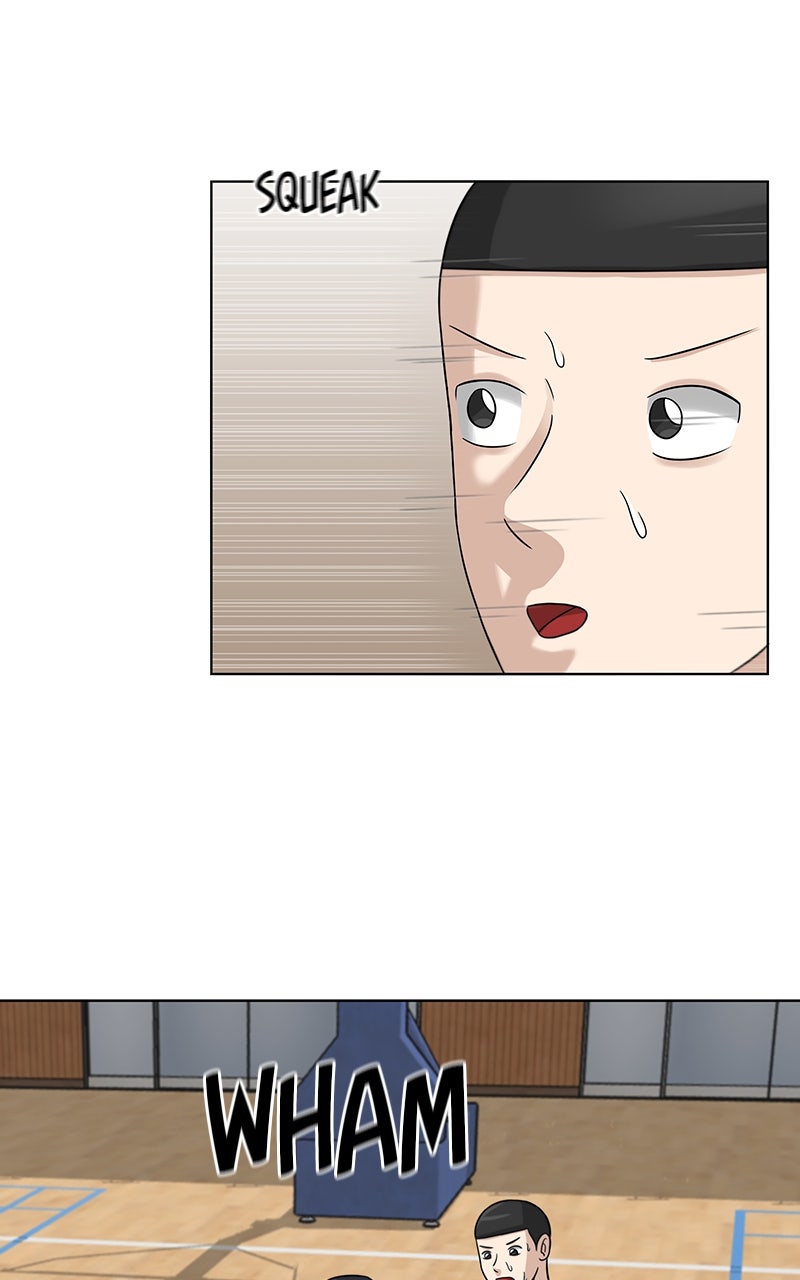 Read Big Man on the Court EN Manga Online