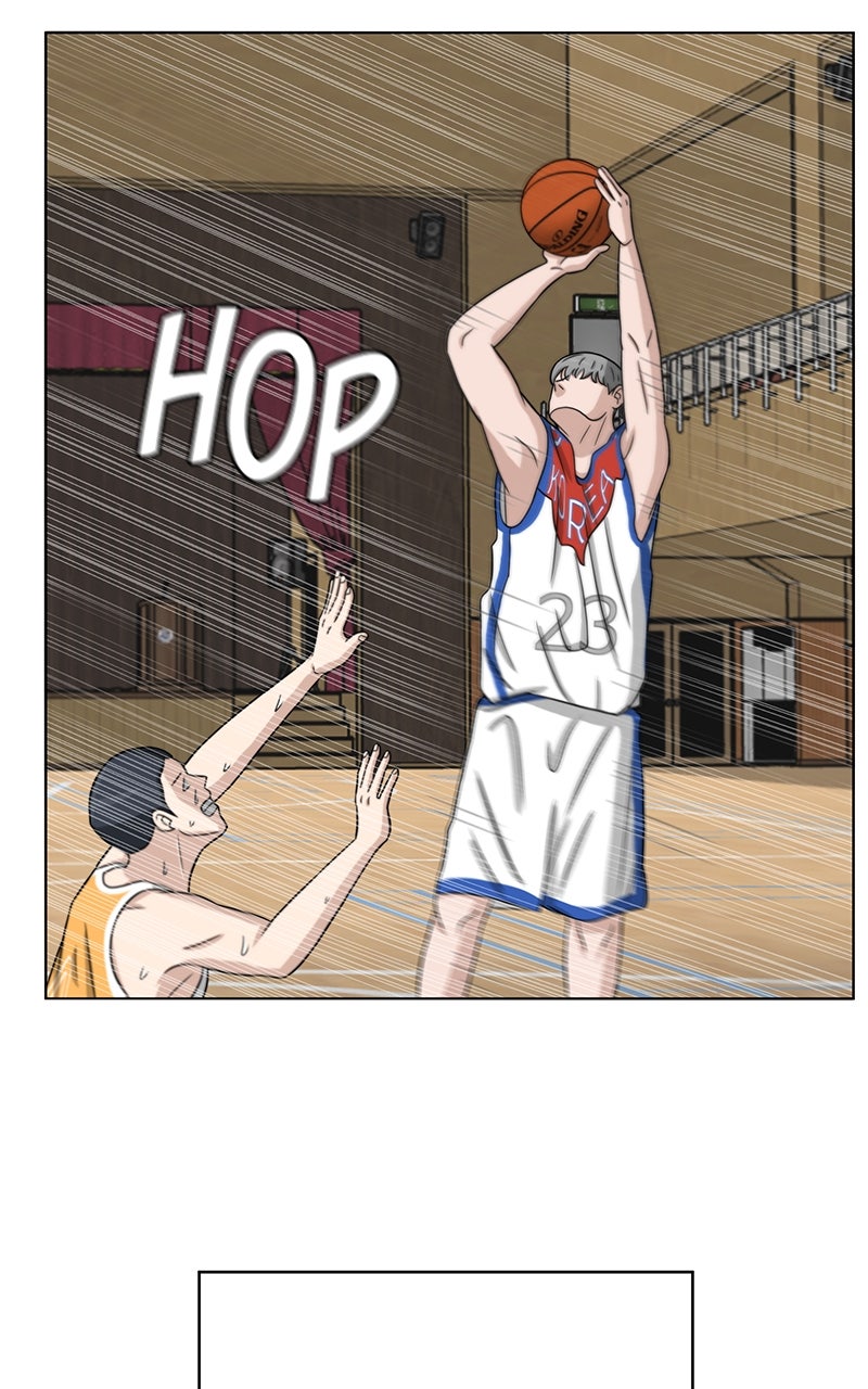 Read Big Man on the Court EN Manga Online