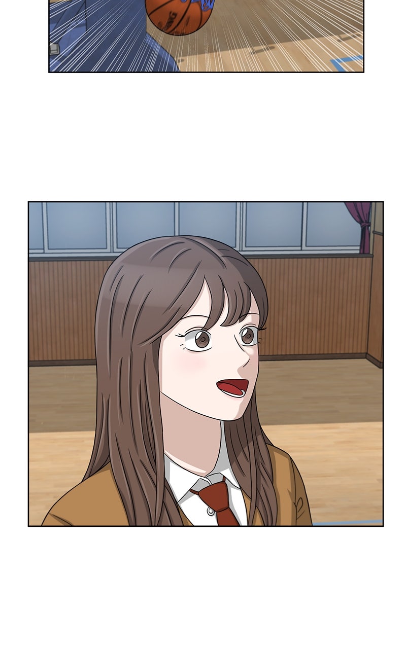 Read Big Man on the Court EN Manga Online