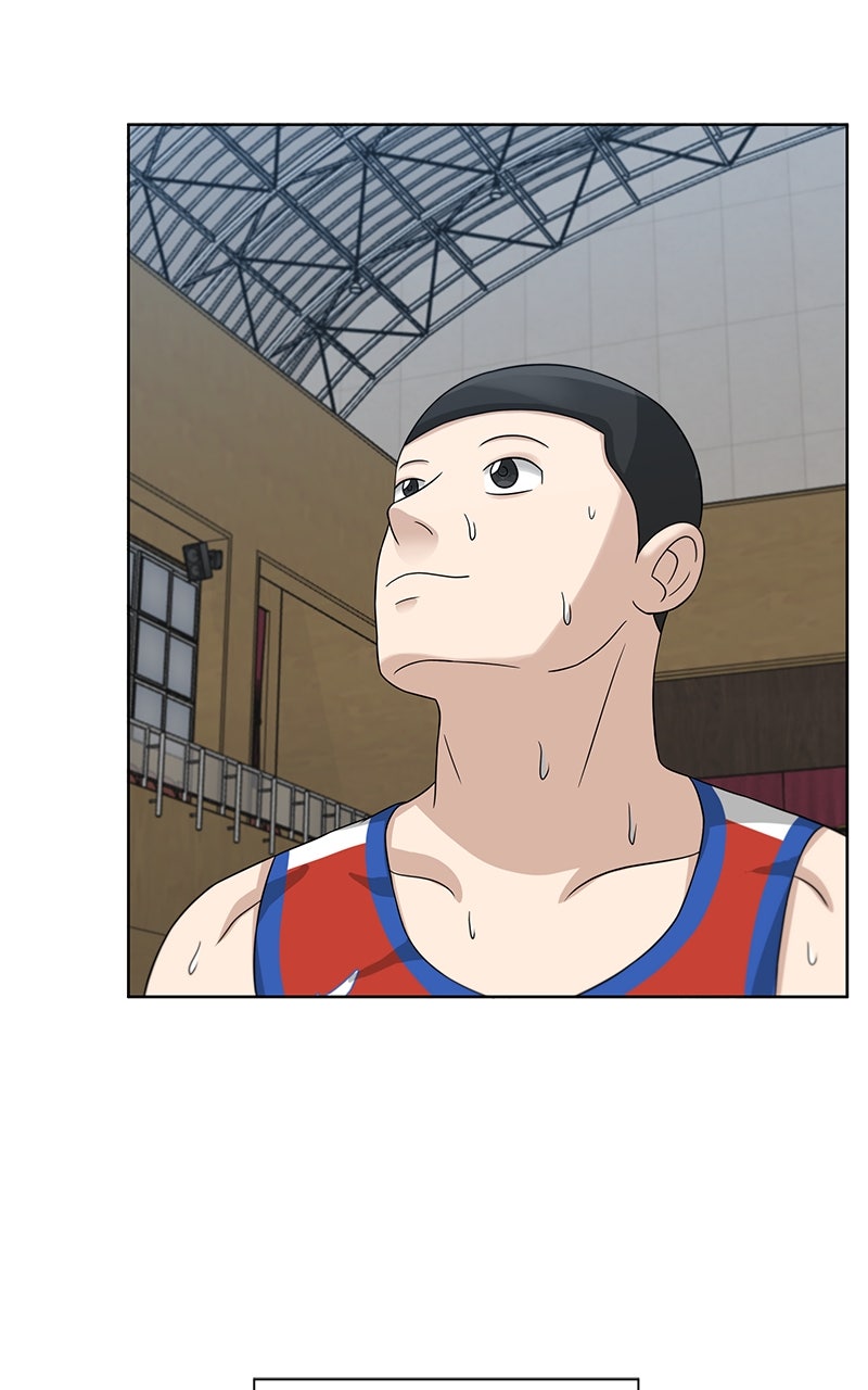 Read Big Man on the Court EN Manga Online