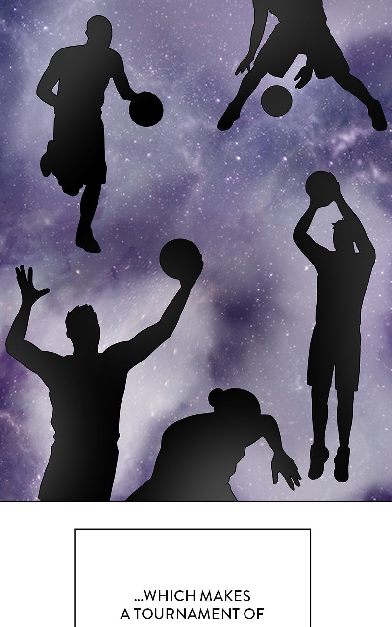 Read Big Man on the Court EN Manga Online