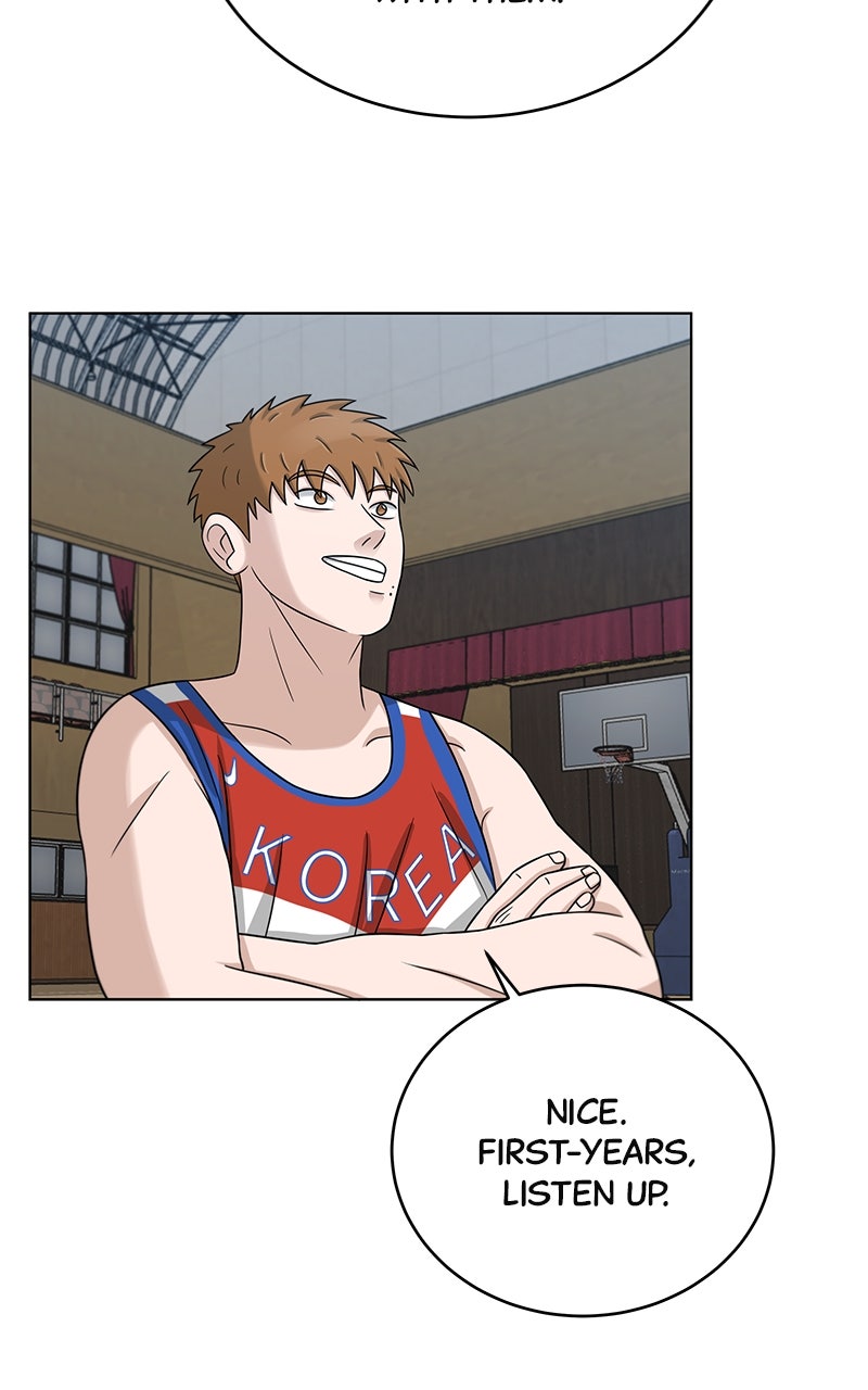 Read Big Man on the Court EN Manga Online