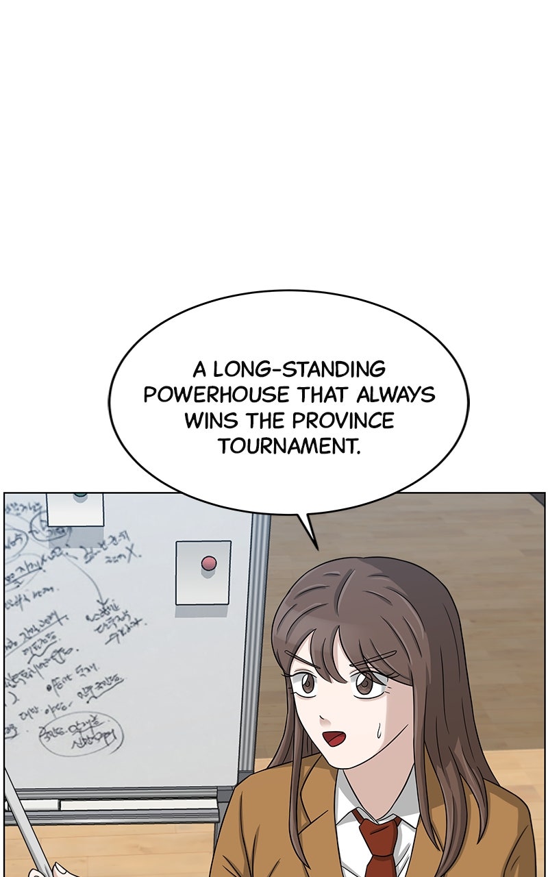 Read Big Man on the Court EN Manga Online