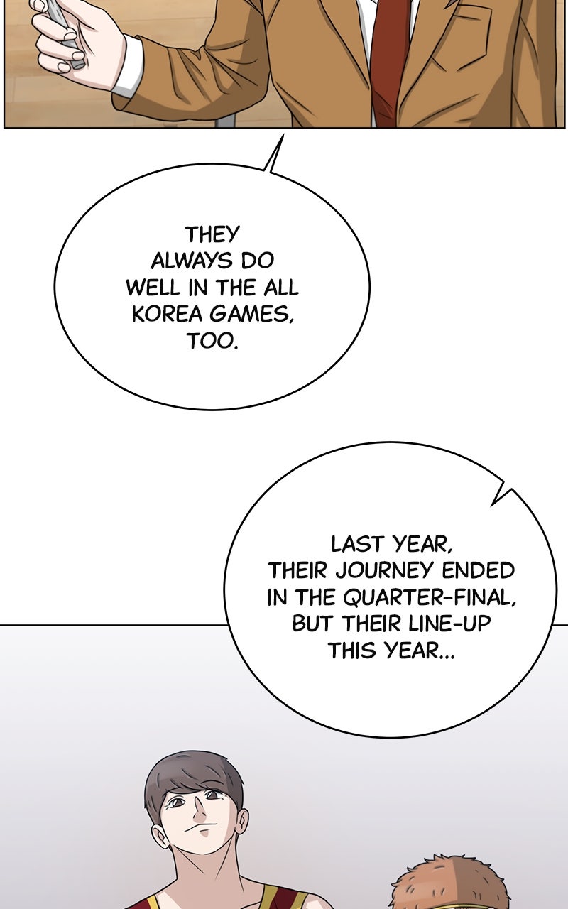 Read Big Man on the Court EN Manga Online