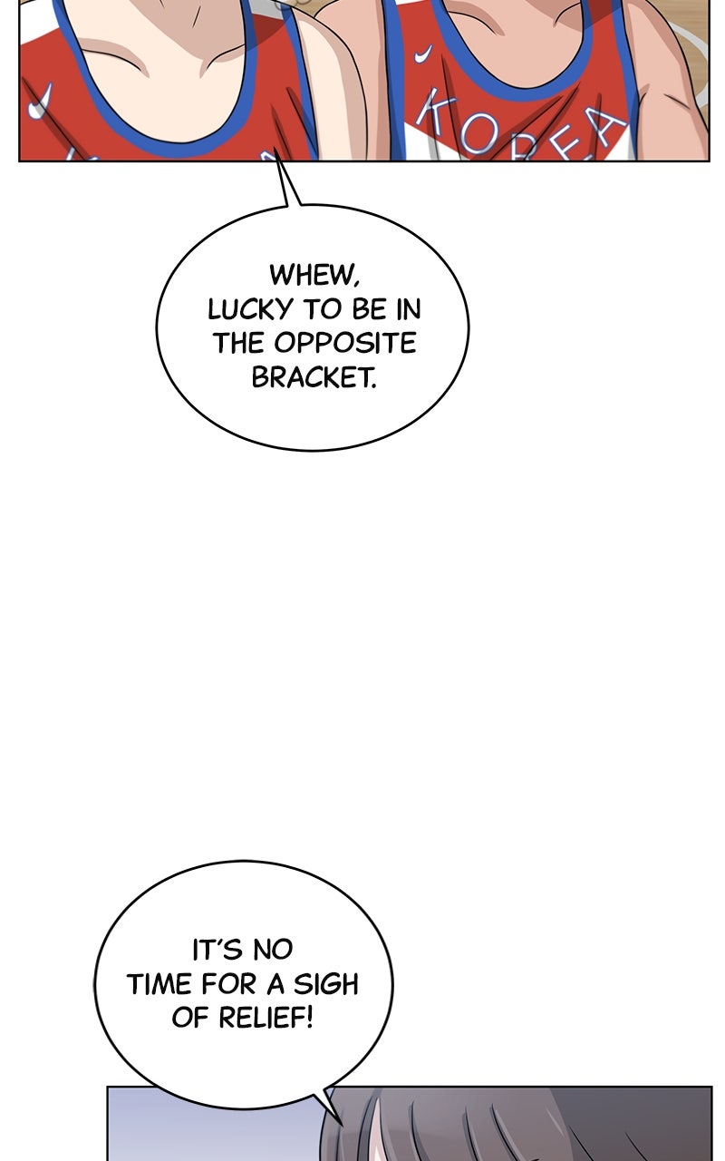 Read Big Man on the Court EN Manga Online