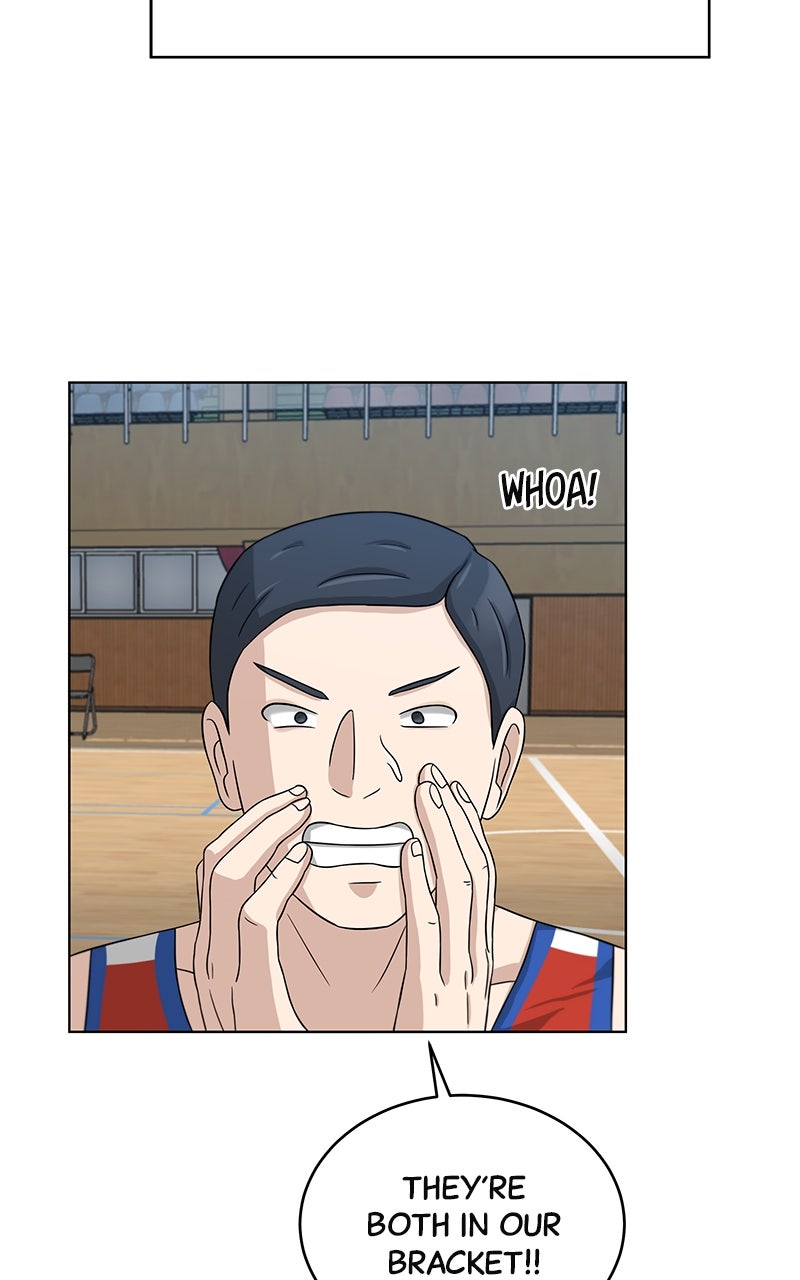 Read Big Man on the Court EN Manga Online