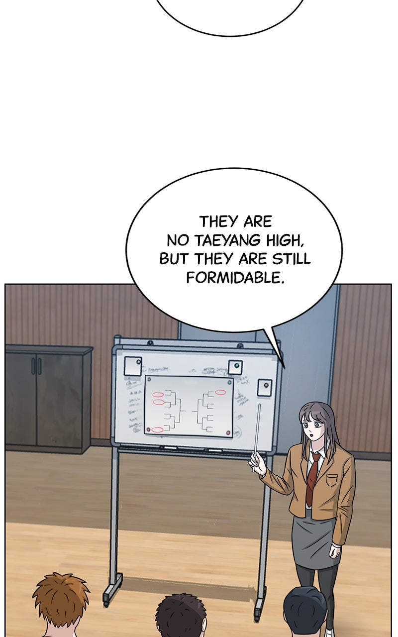 Read Big Man on the Court EN Manga Online