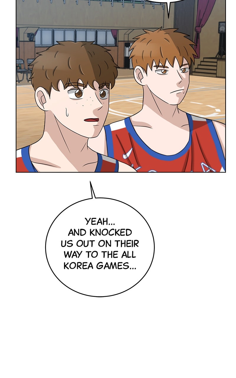 Read Big Man on the Court EN Manga Online