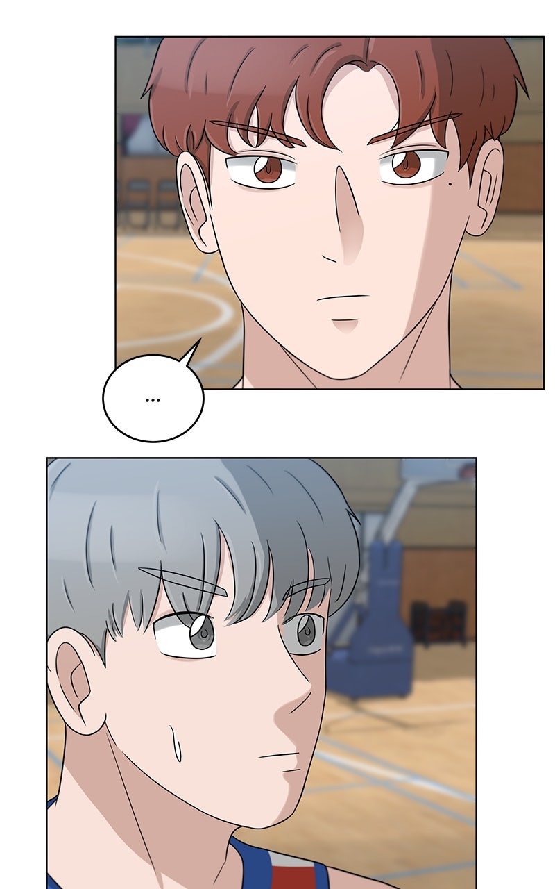 Read Big Man on the Court EN Manga Online