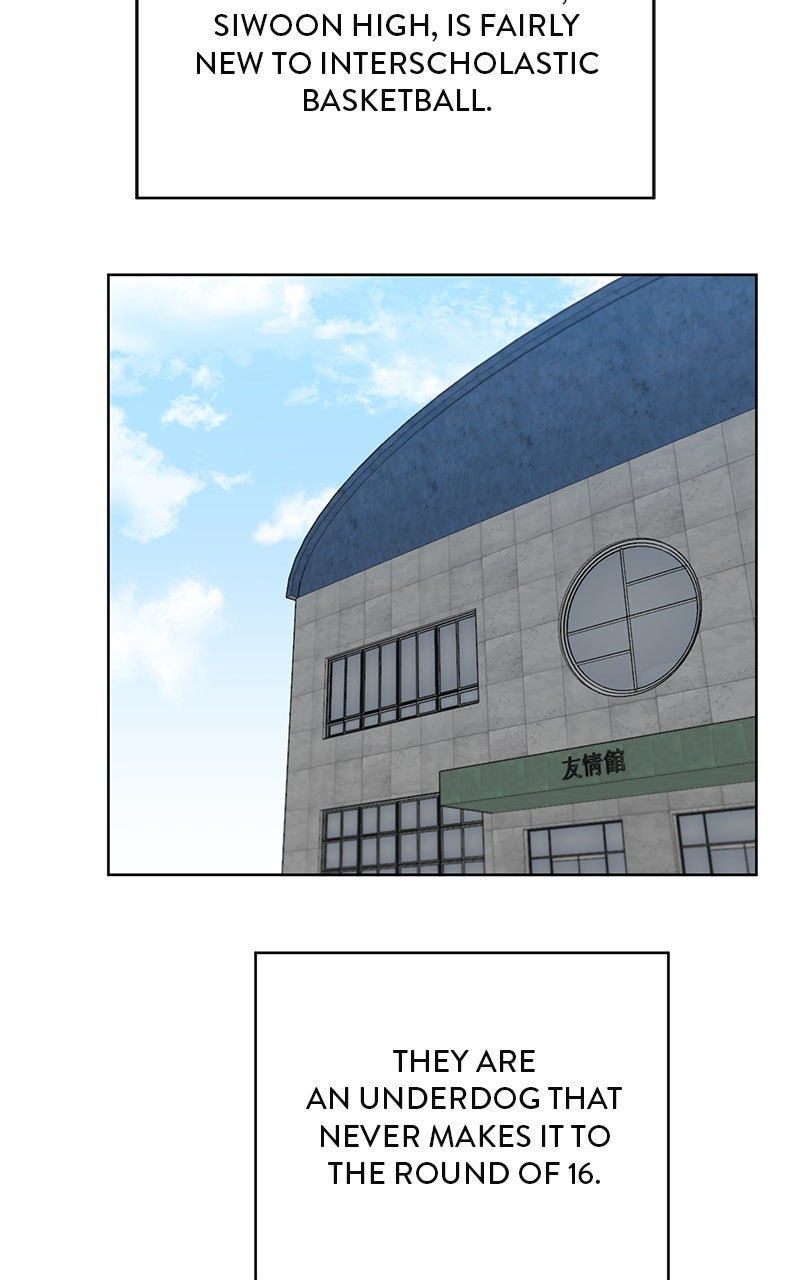Read Big Man on the Court EN Manga Online
