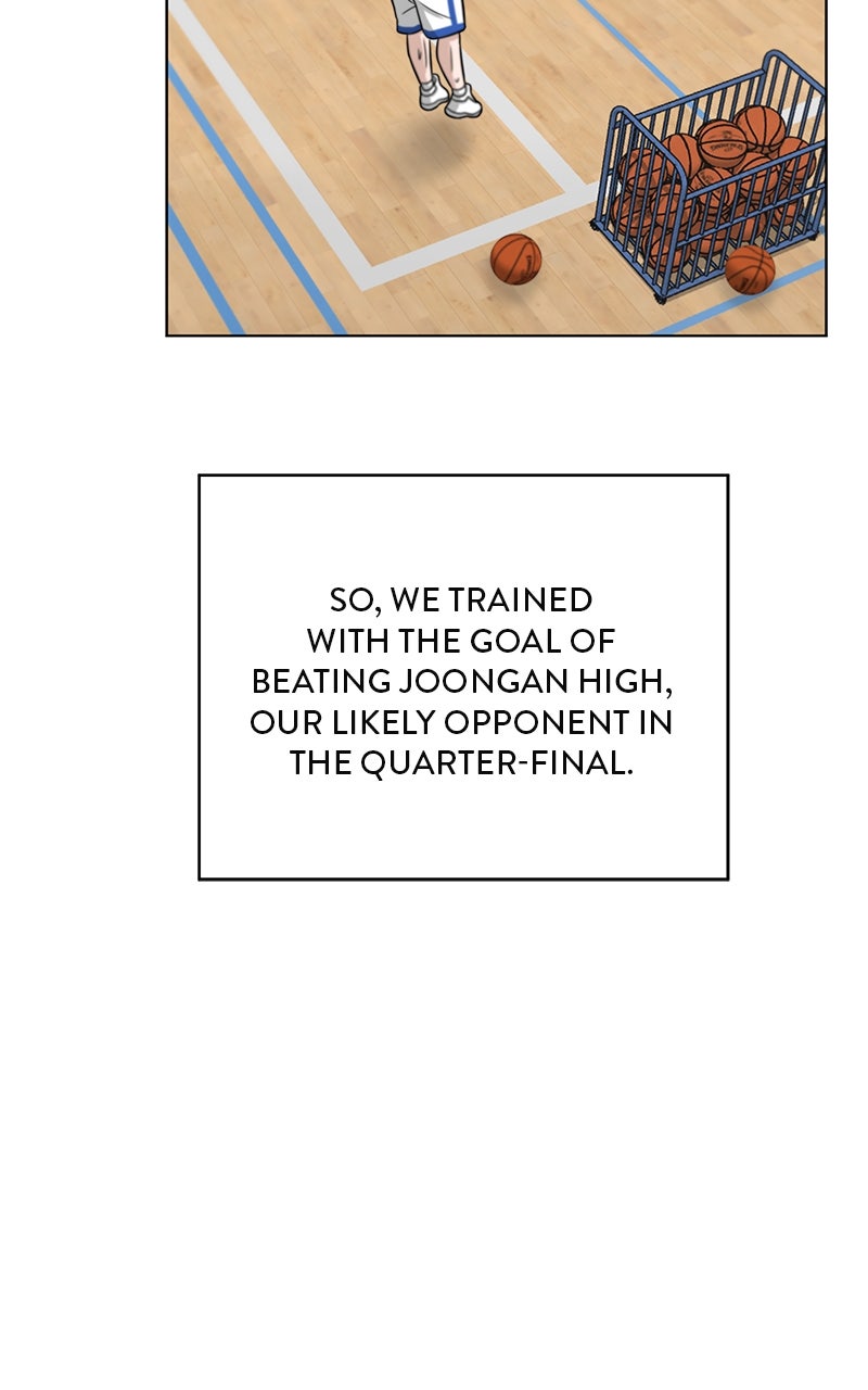 Read Big Man on the Court EN Manga Online