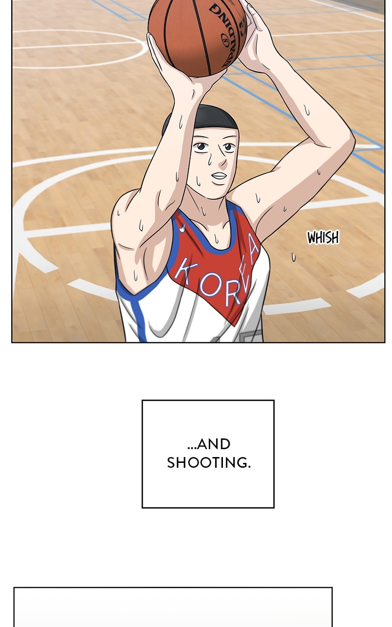 Read Big Man on the Court EN Manga Online