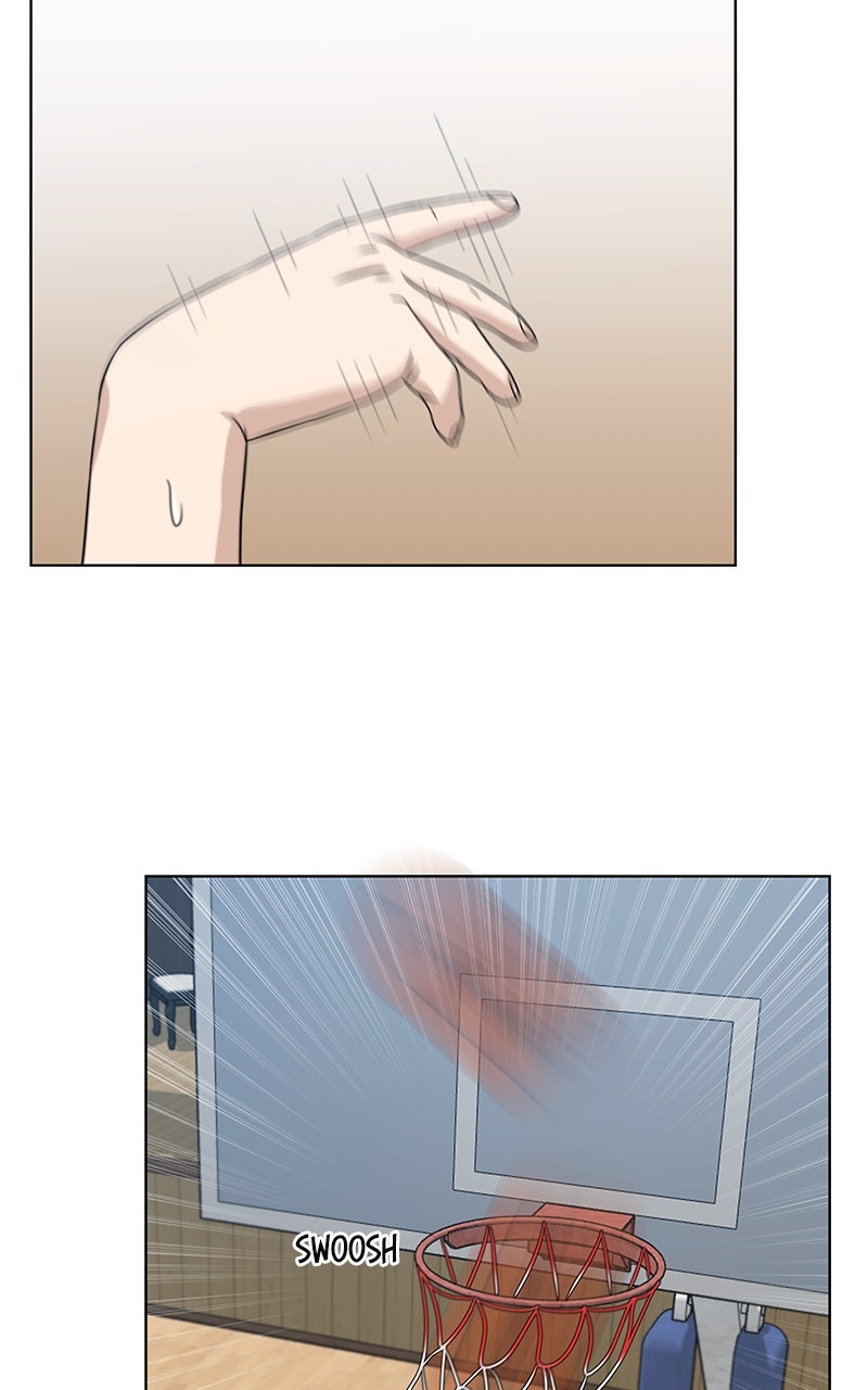 Read Big Man on the Court EN Manga Online