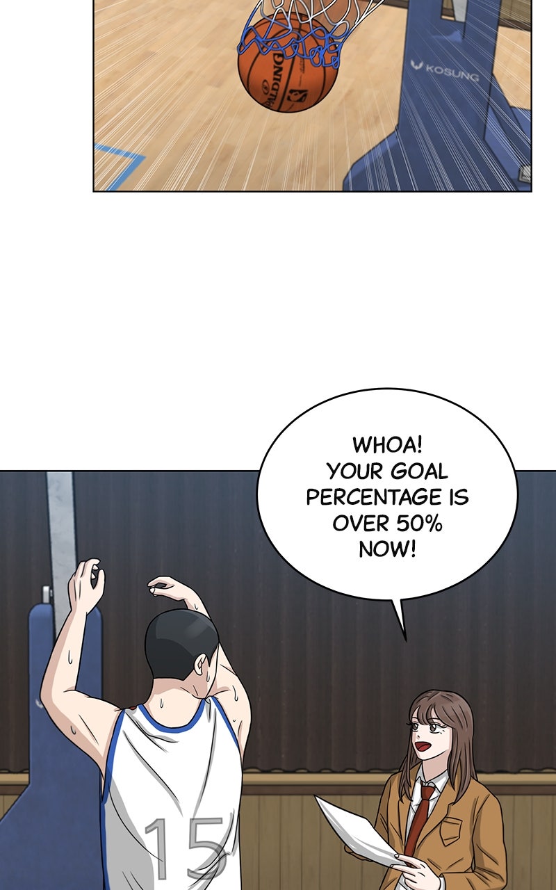 Read Big Man on the Court EN Manga Online