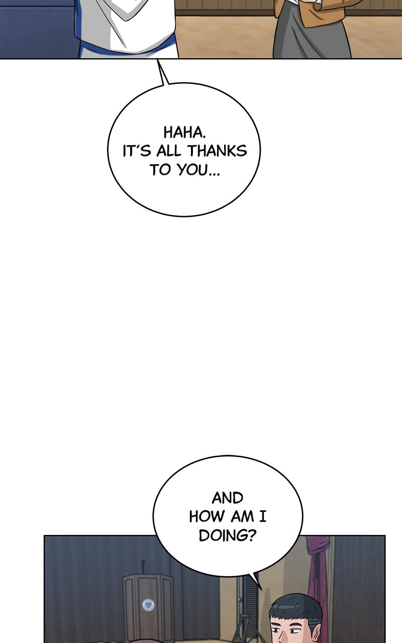 Read Big Man on the Court EN Manga Online