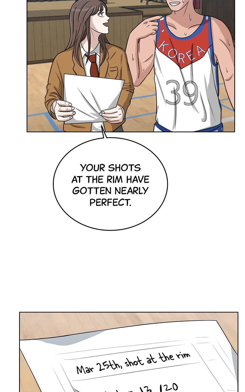 Read Big Man on the Court EN Manga Online
