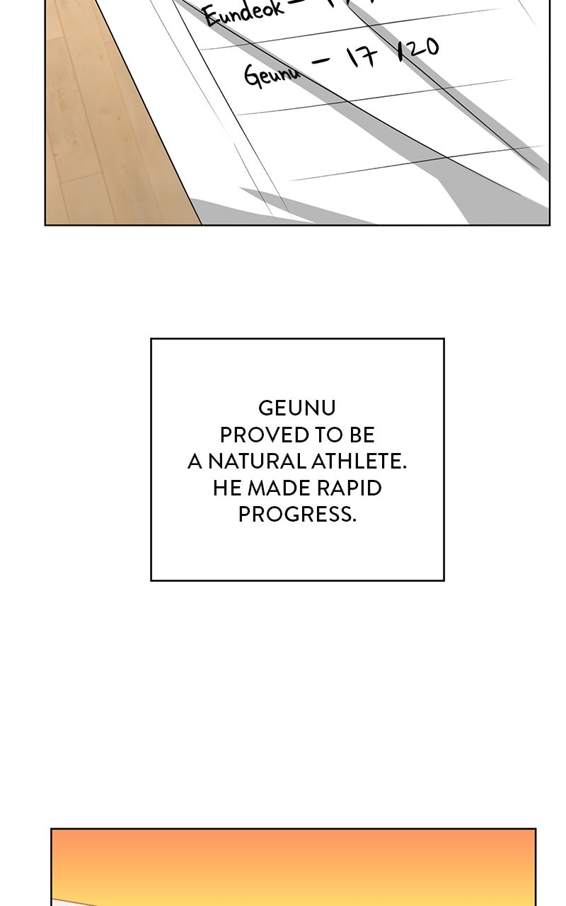 Read Big Man on the Court EN Manga Online